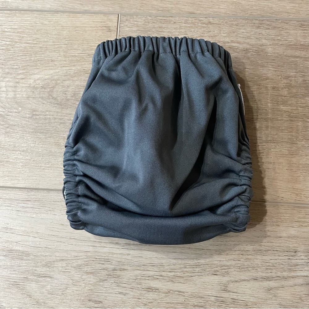 Grovia Cloth Diaper - Cloud AI2 Shell - Picture 4 of 8